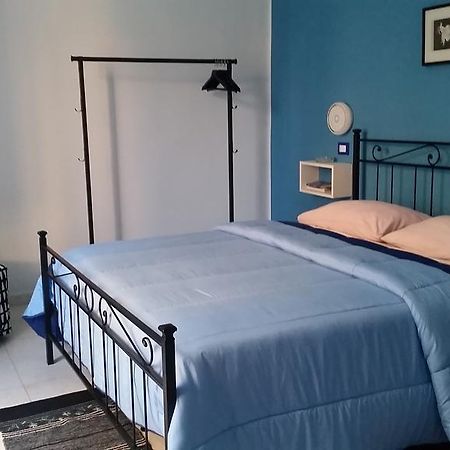 San Nicola Apartment Blu ナポリ エクステリア 写真