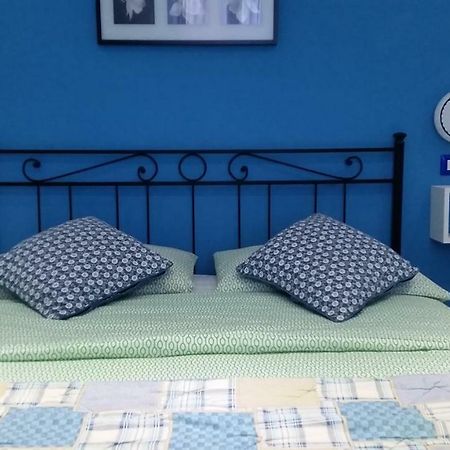 San Nicola Apartment Blu ナポリ エクステリア 写真