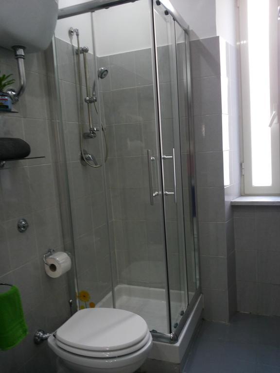San Nicola Apartment Blu ナポリ エクステリア 写真
