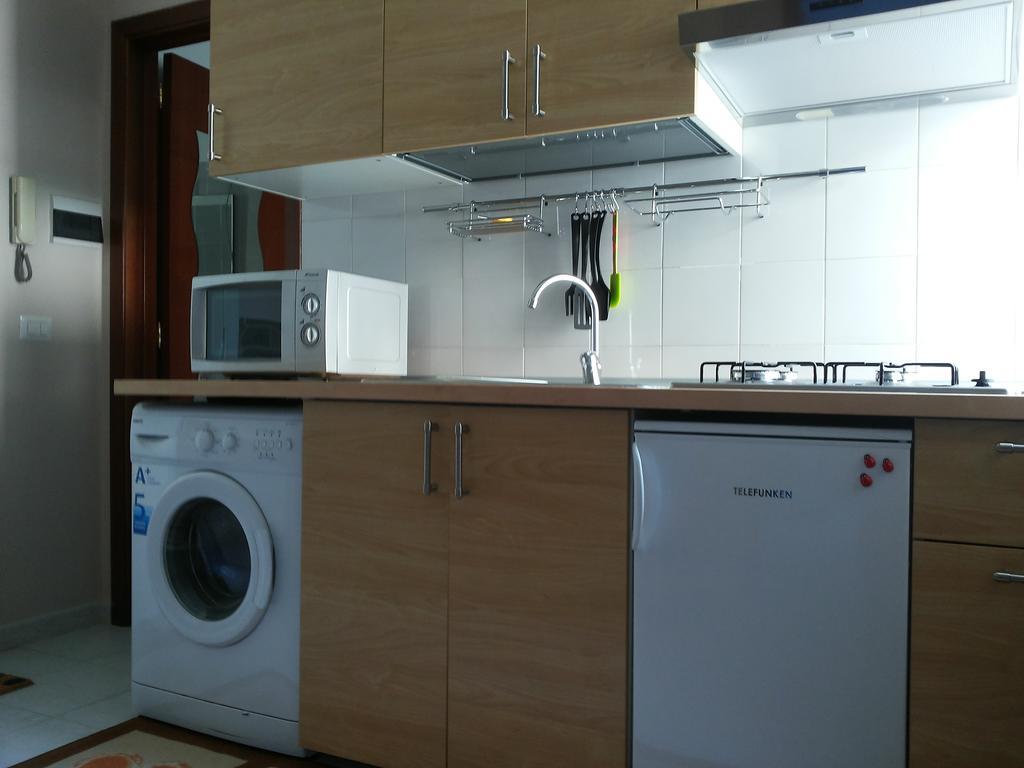 San Nicola Apartment Blu ナポリ エクステリア 写真