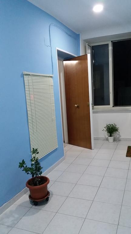 San Nicola Apartment Blu ナポリ エクステリア 写真