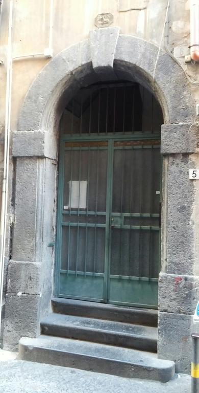 San Nicola Apartment Blu ナポリ エクステリア 写真